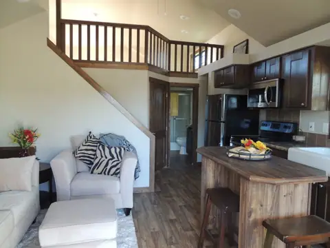 Fairfield Cottages in Fairfield, TX