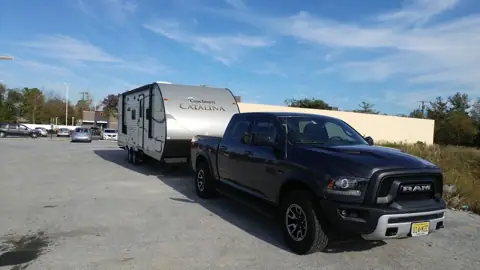 Classic RV photo 3