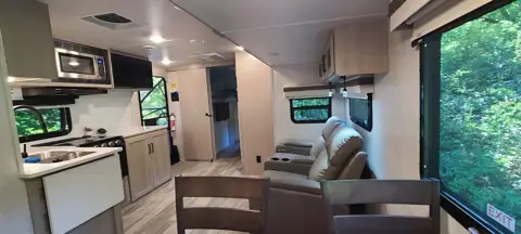 Santa Rosa RV Sales photo 2