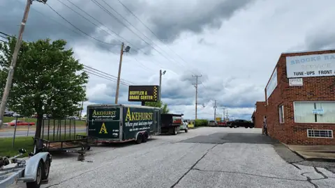 Brooks Ramsey RV photo 3