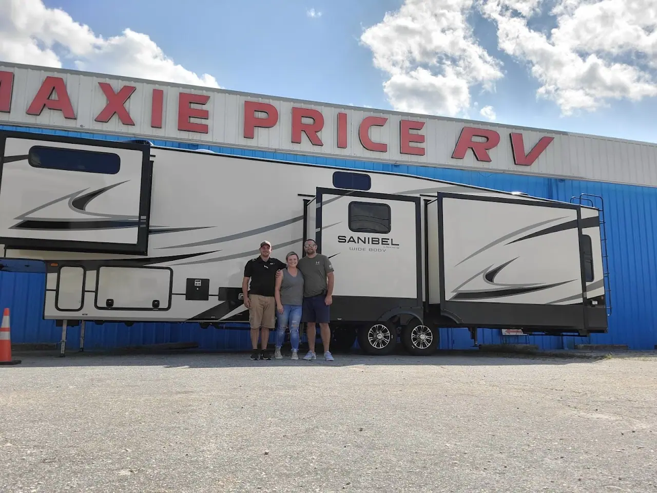 Maxie Price RV, RV dealers in Loganville
