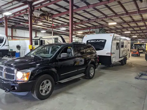 Maxie Price RV photo 2