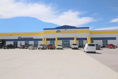 Camping World - Anthony photo 3