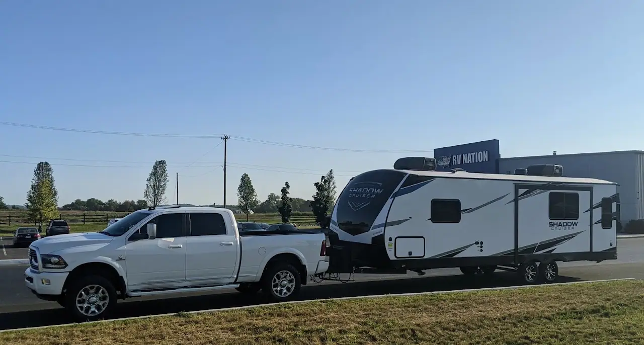 RV Nation, RV dealers in Hamilton