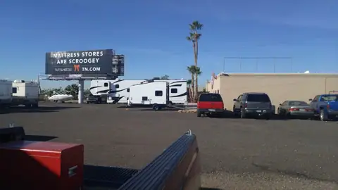 Dune Sport - Custom Toy Haulers and RV Dealer photo 2