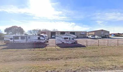 DFW RV Center, RV dealers in Midlothian