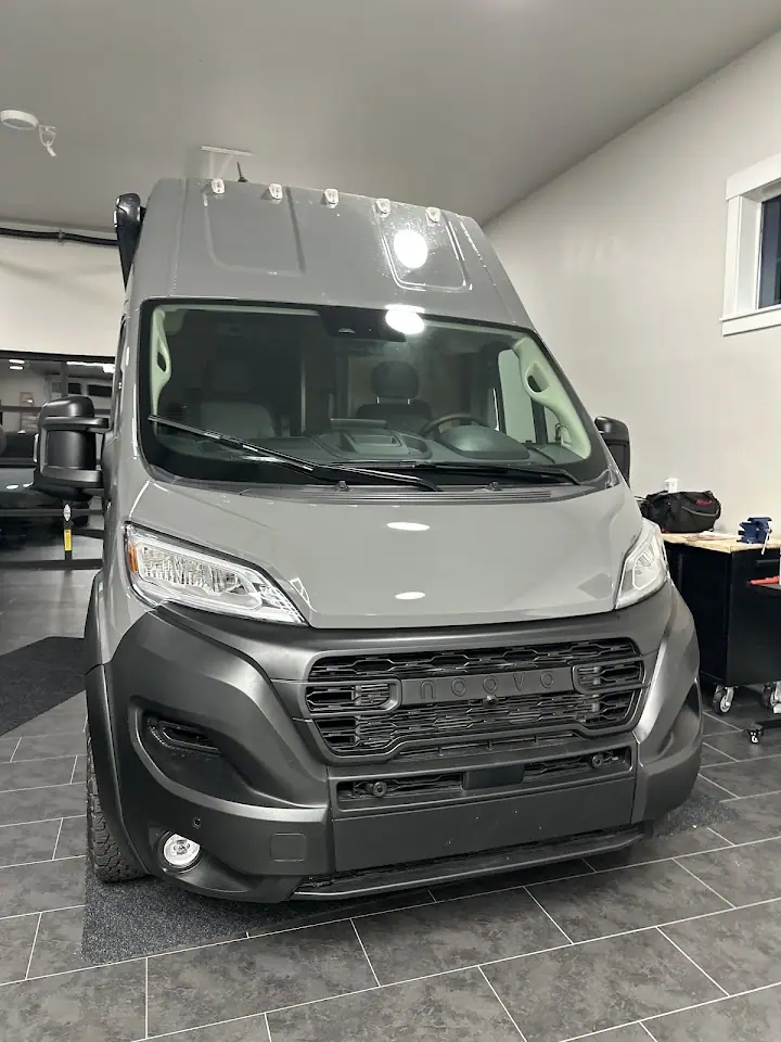 Noovo, RV dealers in Las Vegas