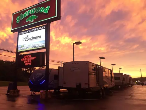Sherwood Auto & Camper Sales photo 2