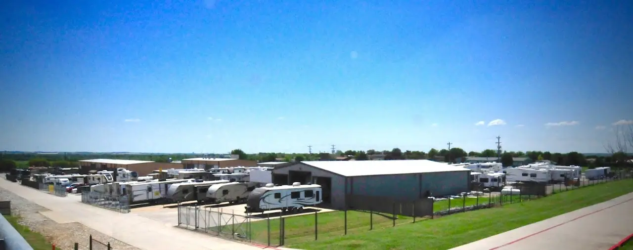 Best Value RV, RV dealers in Krum