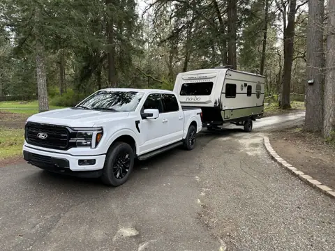 Camper's Choice RV in Chehalis, WA