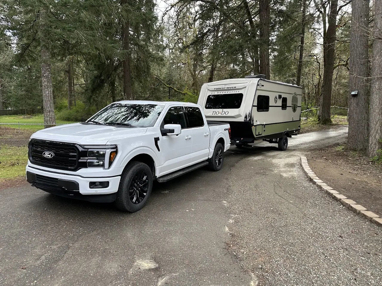 Camper's Choice RV, RV dealers in Chehalis