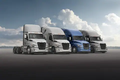 TransWest Truck Center photo 2
