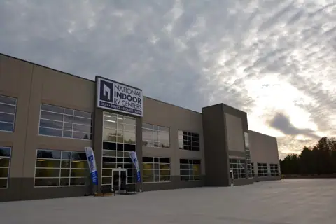 National Indoor RV Centers | NIRVC photo 2