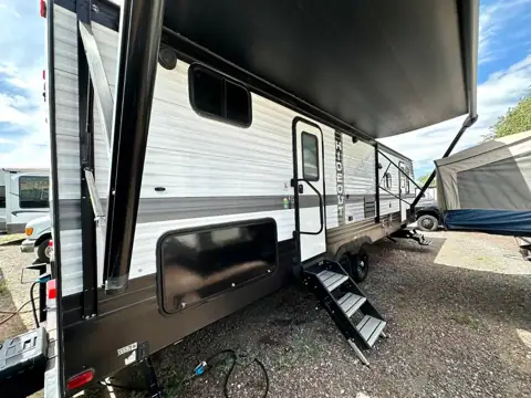 New Mexico Camp & Ride photo 3