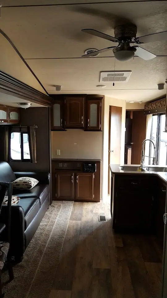 Indian Shores RV, RV dealers in Woodruff