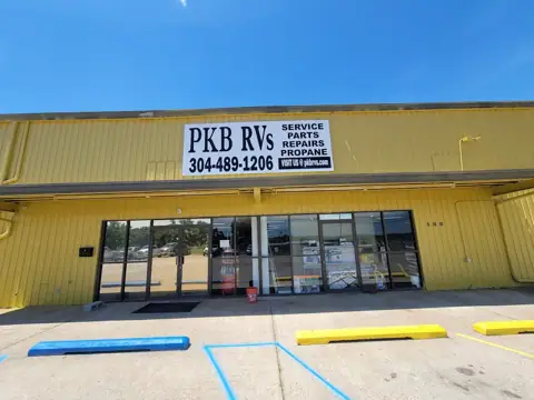 PKB RVs LLC New and Used Sales in Mineral Wells, WV