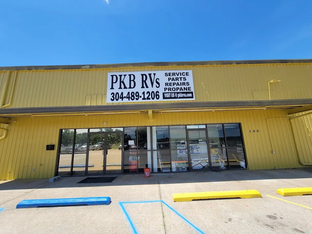 PKB RVs LLC New and Used Sales, RV dealers in Mineral Wells