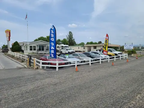 Fort Verde RV & Auto Sales in Camp Verde, AZ