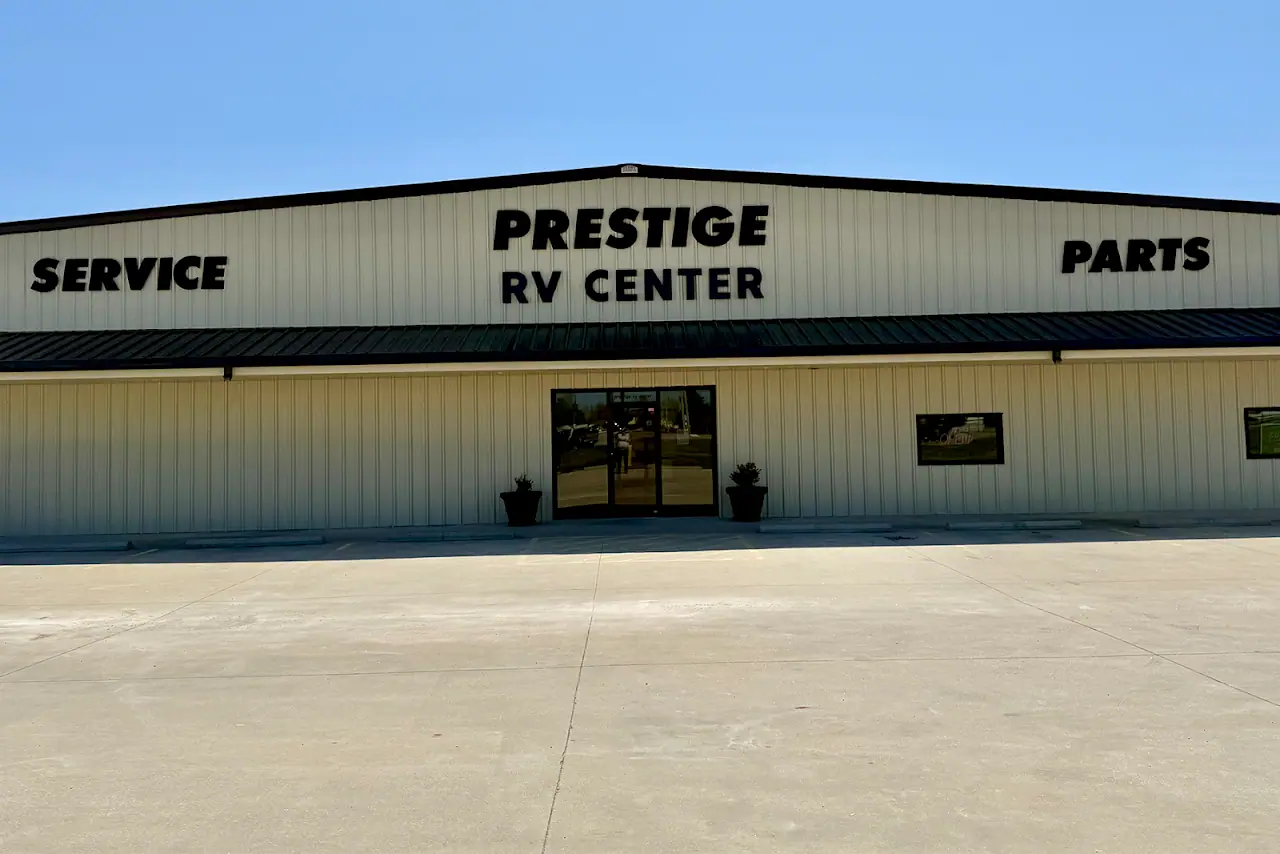 Prestige RV Center Inc., RV dealers in Shawnee