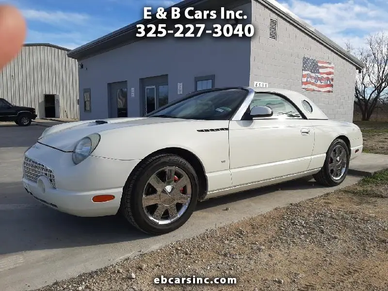 E & B Cars, RV dealers in San Angelo