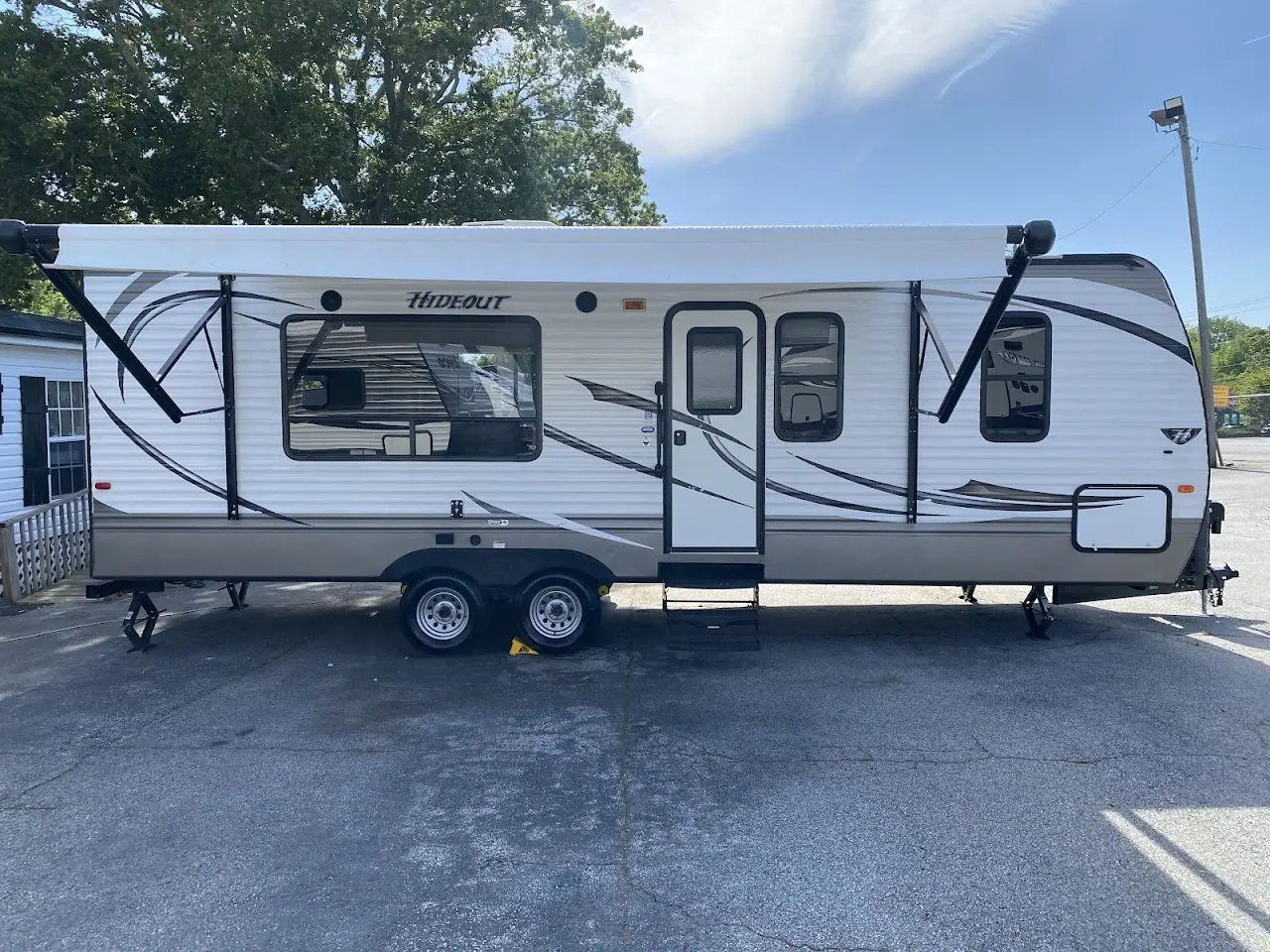 Bolts Campers and More, RV dealers in Easley