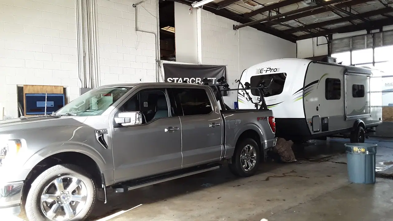 A&L RV Sales Columbia, RV dealers in Columbia