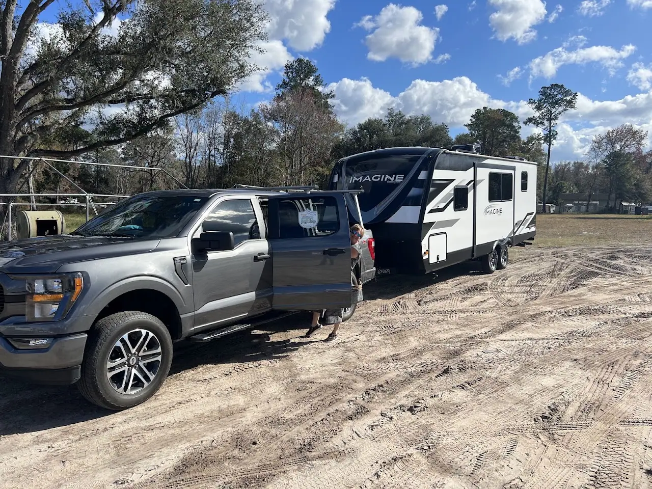 Dana Drake’s Countryside RV, RV dealers in Green Cove Springs