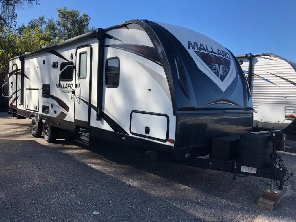 Frank RV, RV dealers in Houston