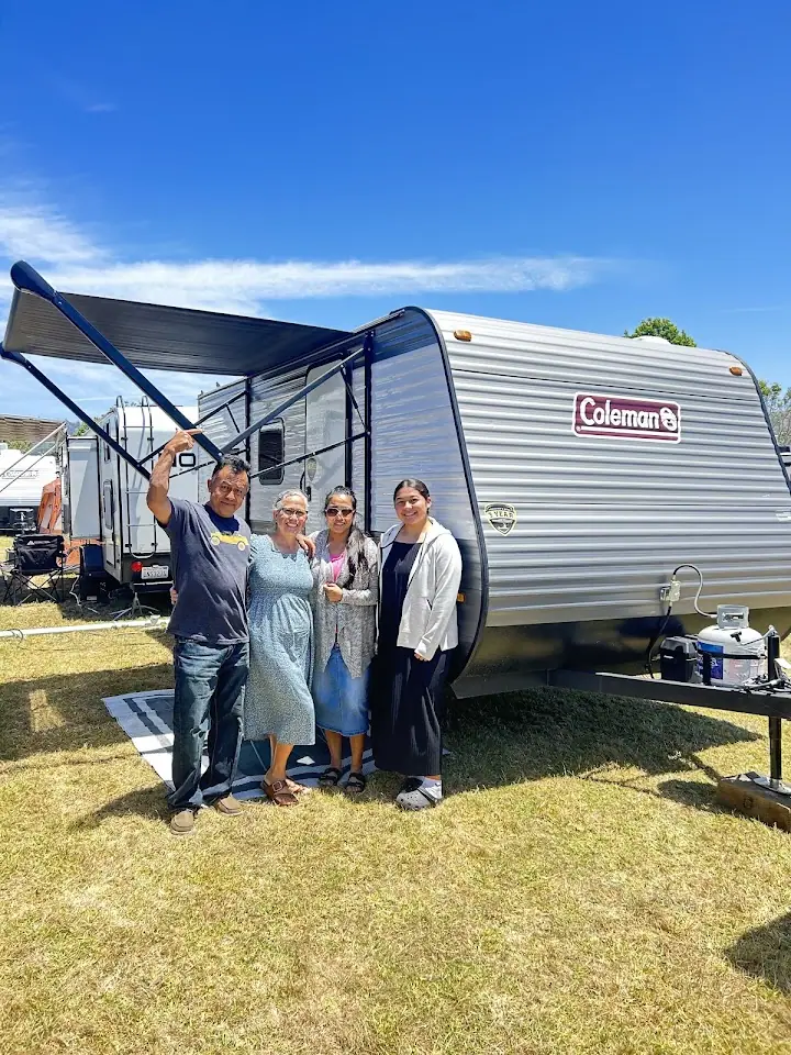 Northern Pacific Rentals, RV dealers in Watsonville