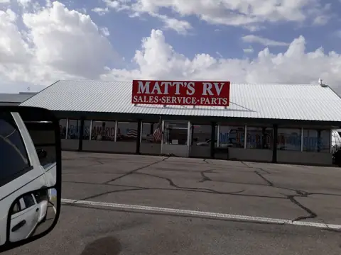 Matt's RV Service photo 2