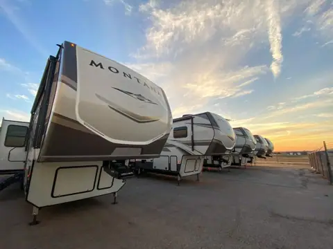 Matt's RV Service photo 3