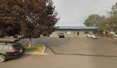 camper overkill in Bend, OR
