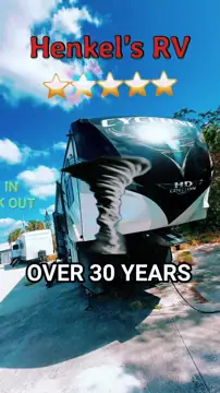 Henkel's RV photo 2