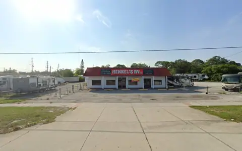 Henkel's RV photo 3