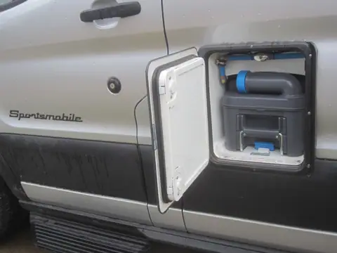 Sportsmobile Texas Inc photo 2