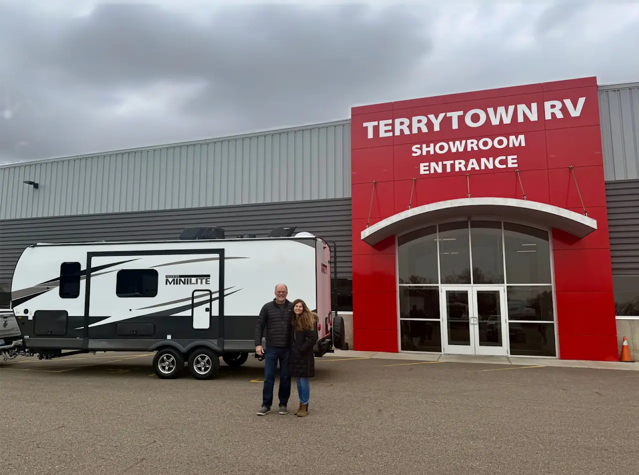 TerryTown RV, RV dealers in Grand Rapids