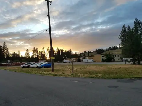 Robins RV & Auto Sales in Post Falls, ID