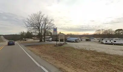Imboden Rv's in Imboden, AR