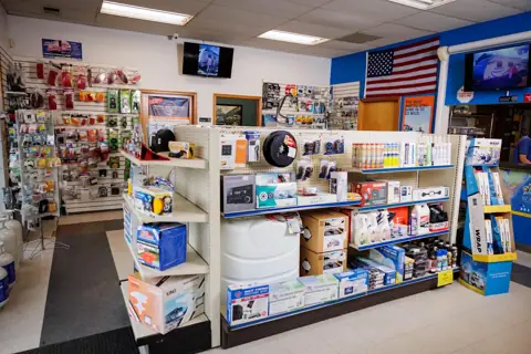 Chesapeake RV Solutions photo 3