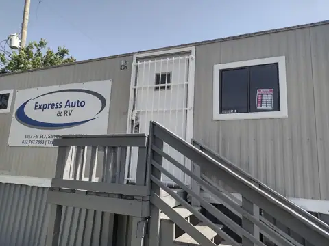 Express Auto & RV in San Leon, TX