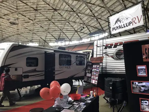 Puyallup RV of Vancouver photo 3