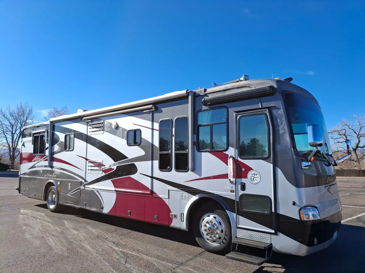 Next Step Pro Sales, RV dealers in Golden