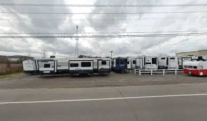 Forest River RV of Wilson County by Cedar City RV, RV dealers in Lebanon