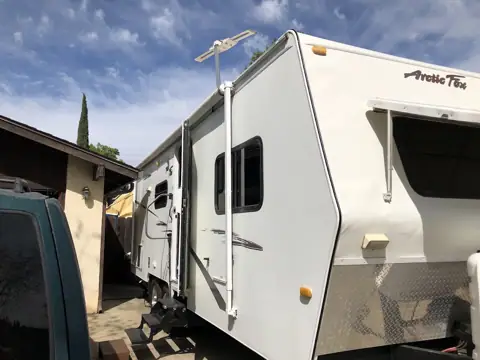 Denis RV Center in Turlock, CA